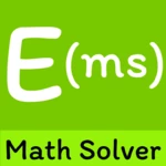 Logo of Equatix - Math Solver android Application 